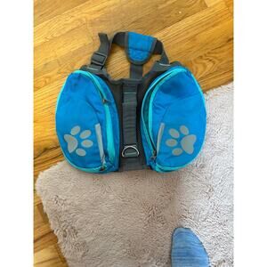 Top Paw Dog Day Pack